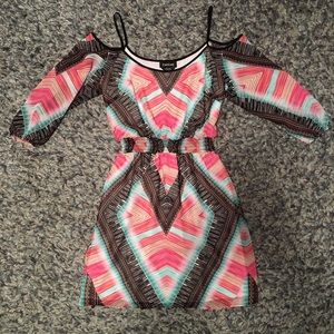 Bebe Dress